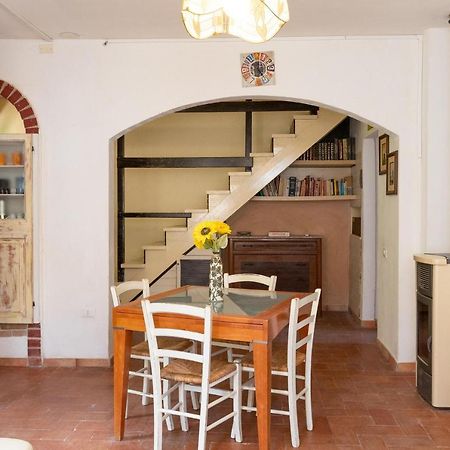 Apartament Casa Max - Venturina Terme Campiglia Marittima Zewnętrze zdjęcie