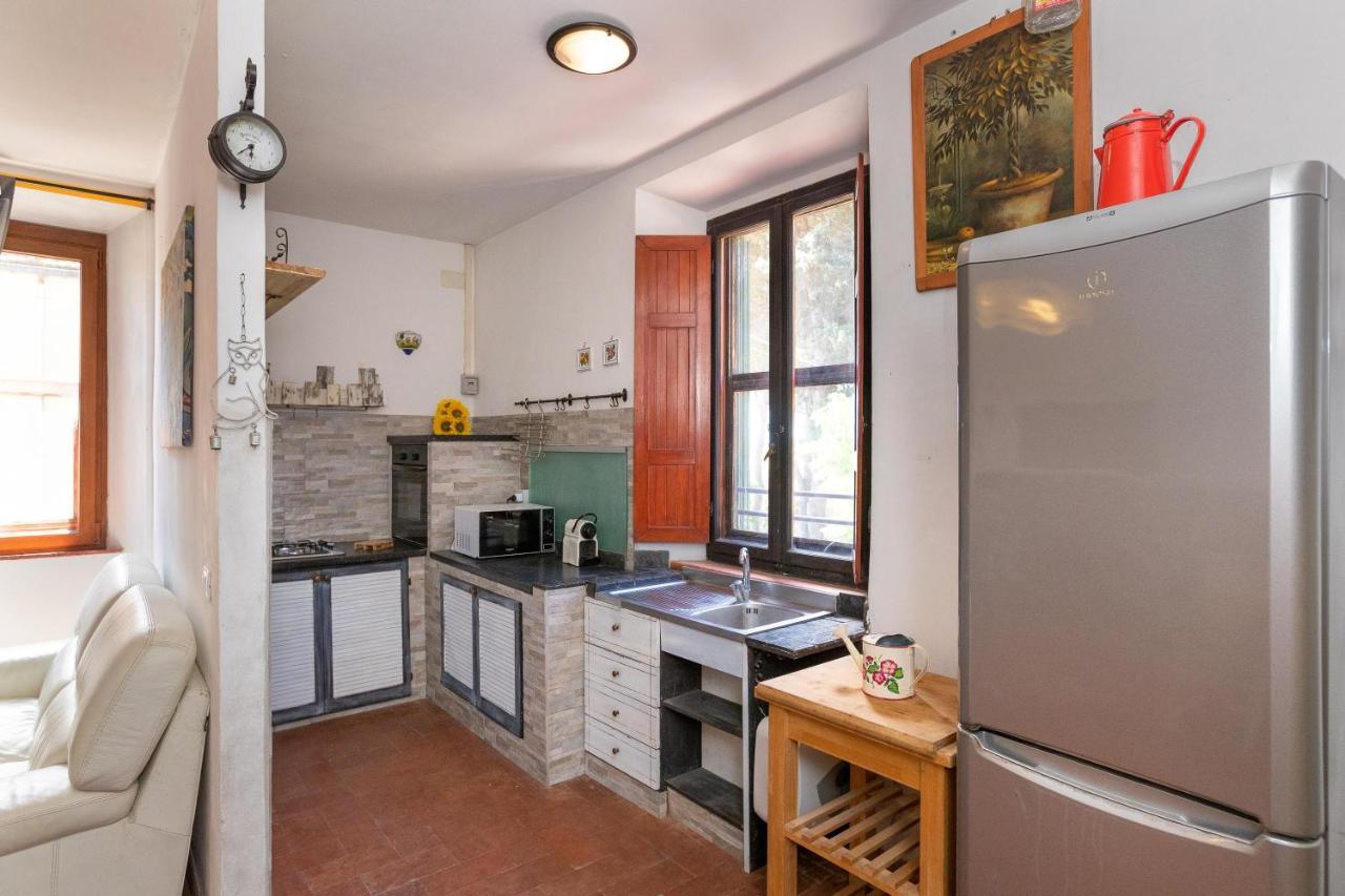 Apartament Casa Max - Venturina Terme Campiglia Marittima Zewnętrze zdjęcie