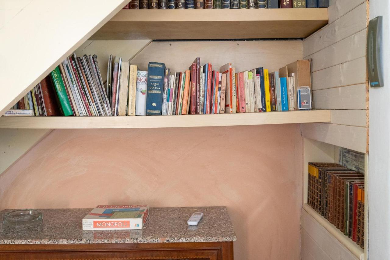 Apartament Casa Max - Venturina Terme Campiglia Marittima Zewnętrze zdjęcie