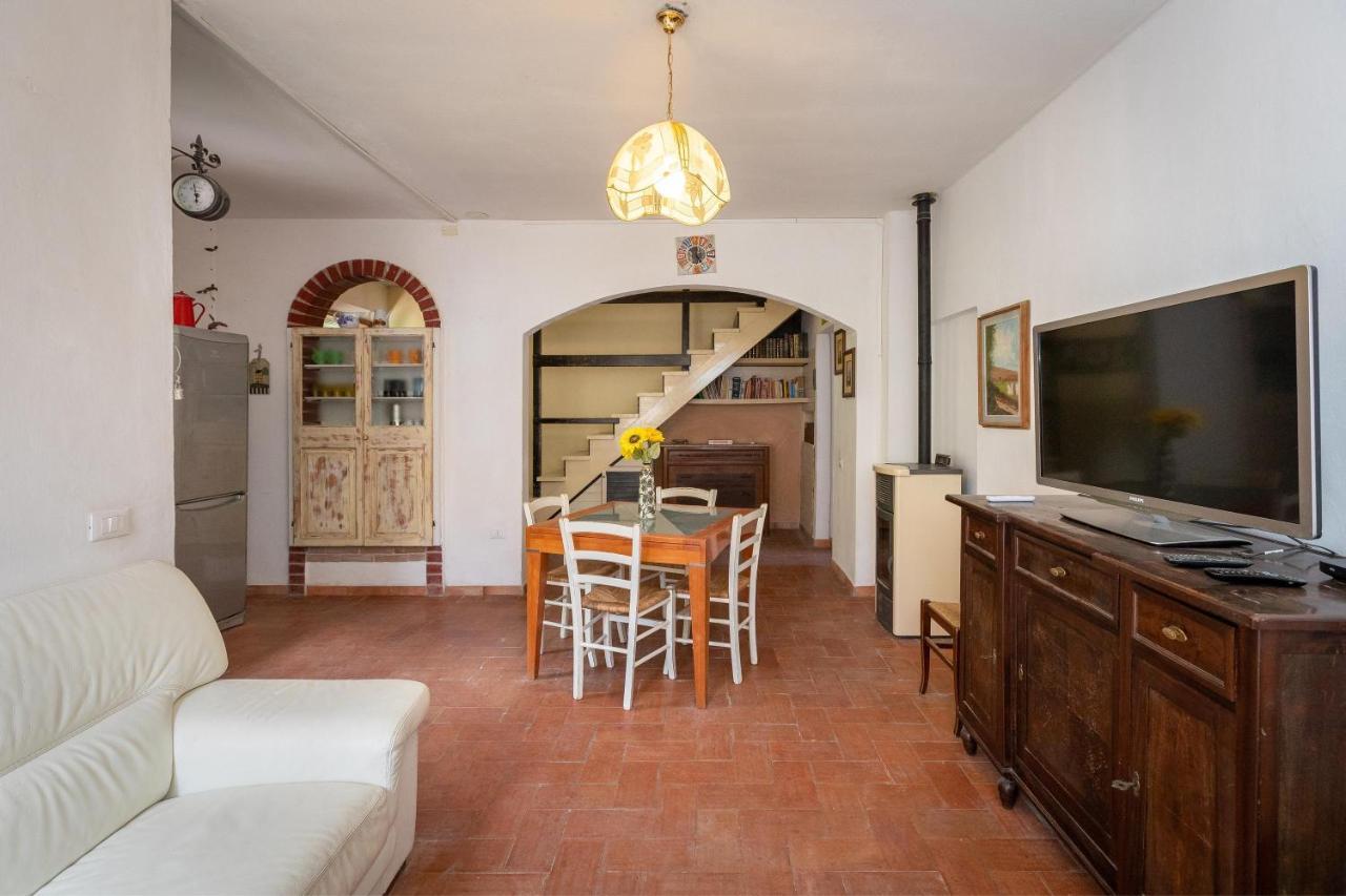 Apartament Casa Max - Venturina Terme Campiglia Marittima Zewnętrze zdjęcie