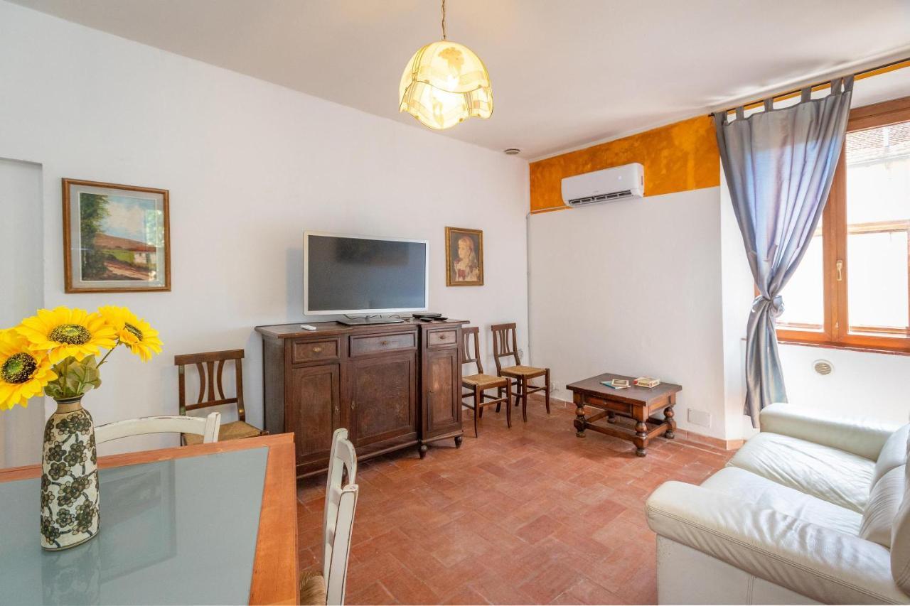 Apartament Casa Max - Venturina Terme Campiglia Marittima Zewnętrze zdjęcie