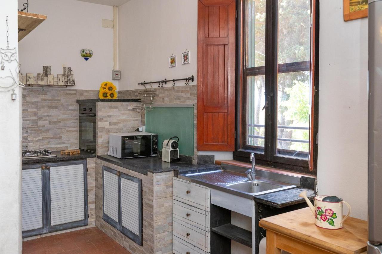 Apartament Casa Max - Venturina Terme Campiglia Marittima Zewnętrze zdjęcie