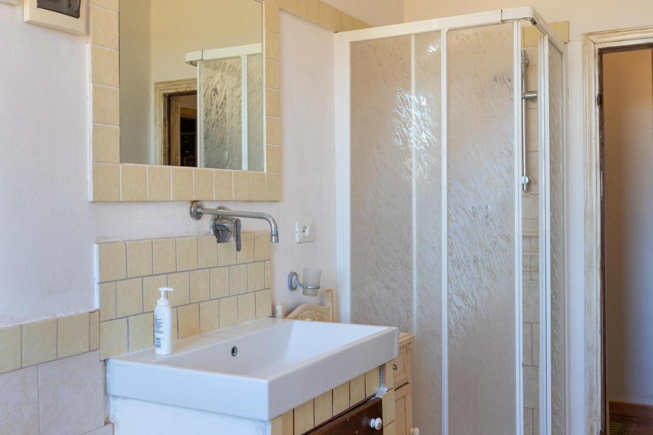 Apartament Casa Max - Venturina Terme Campiglia Marittima Zewnętrze zdjęcie