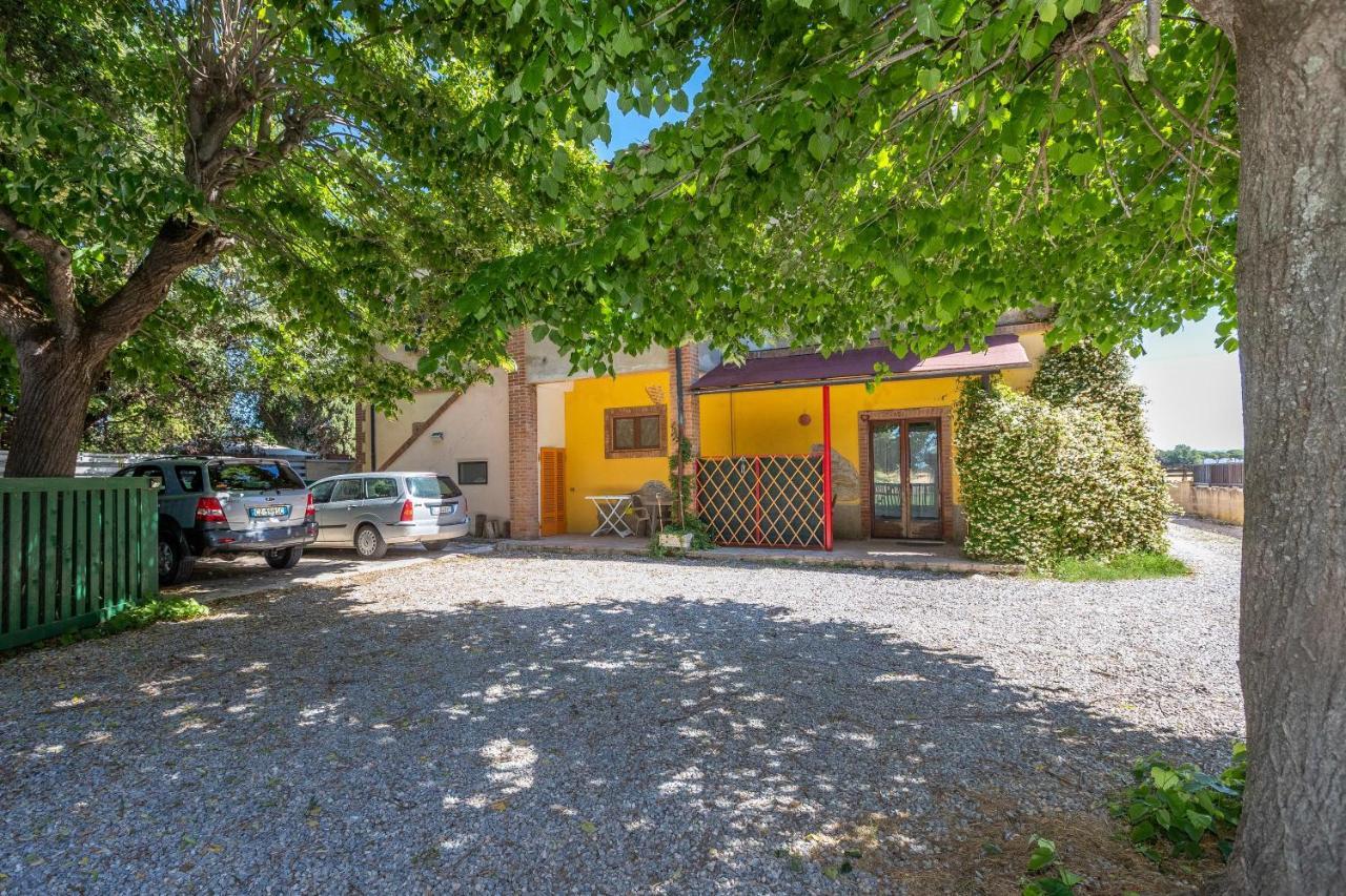 Apartament Casa Max - Venturina Terme Campiglia Marittima Zewnętrze zdjęcie